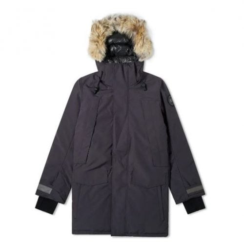 Canada Goose Sherridon Parka Jacket